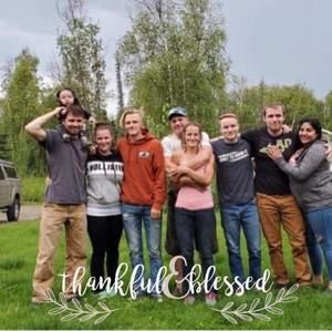 Meet your Posher, Gail